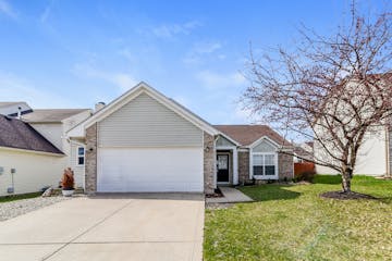 6941 Caro Dr Indianapolis, IN 46214